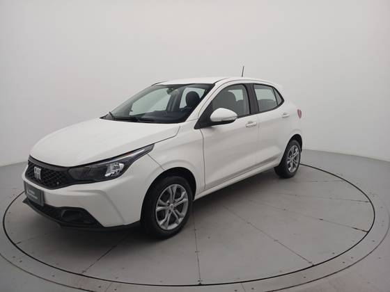 FIAT ARGO 1.0 FIREFLY FLEX DRIVE MANUAL FIAT ARGO 1.0 FIREFLY FLEX DRIVE MANUAL